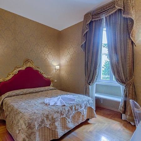 Dcboutiquehotel Roma Exterior foto