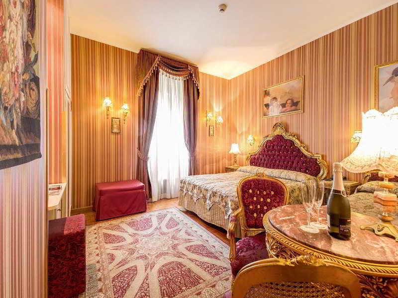 Dcboutiquehotel Roma Exterior foto