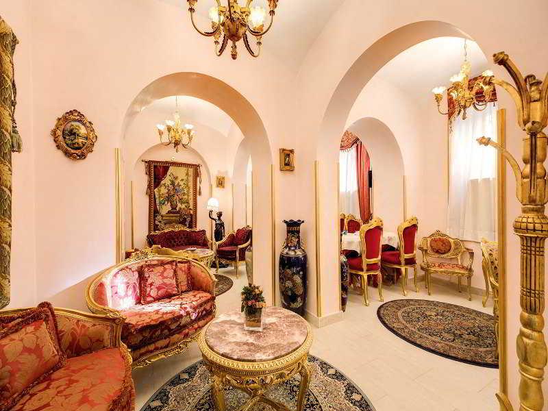 Dcboutiquehotel Roma Exterior foto