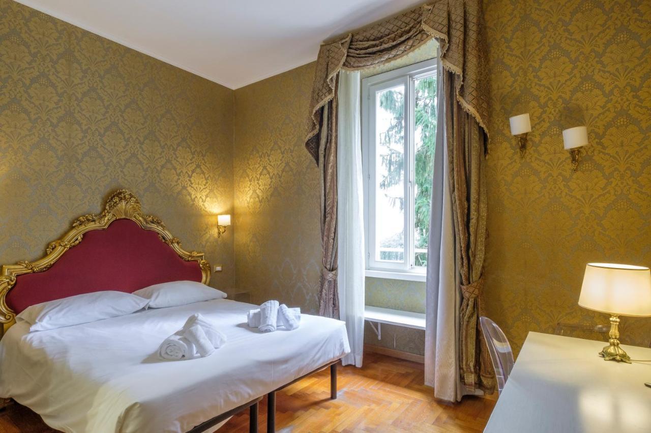 Dcboutiquehotel Roma Exterior foto