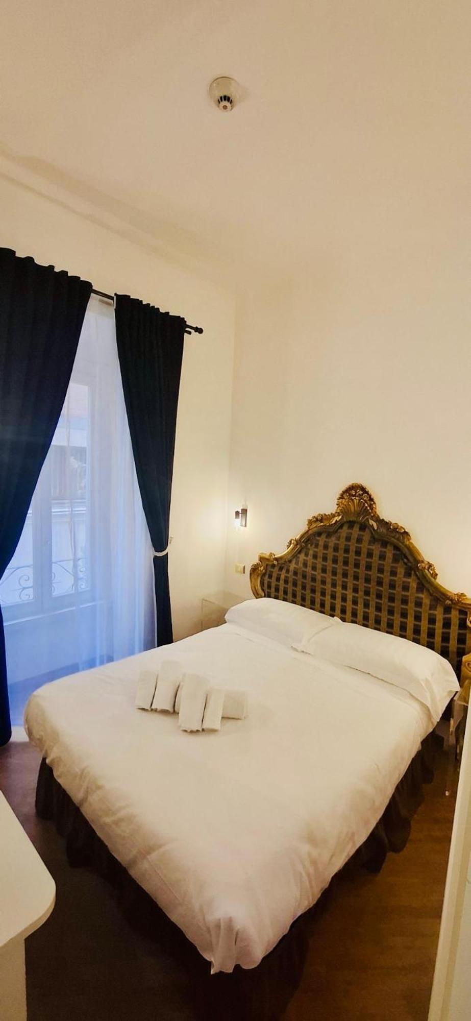 Dcboutiquehotel Roma Exterior foto