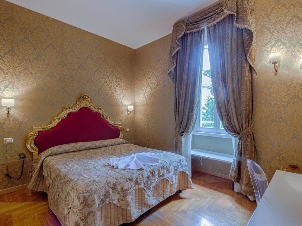 Dcboutiquehotel Roma Exterior foto