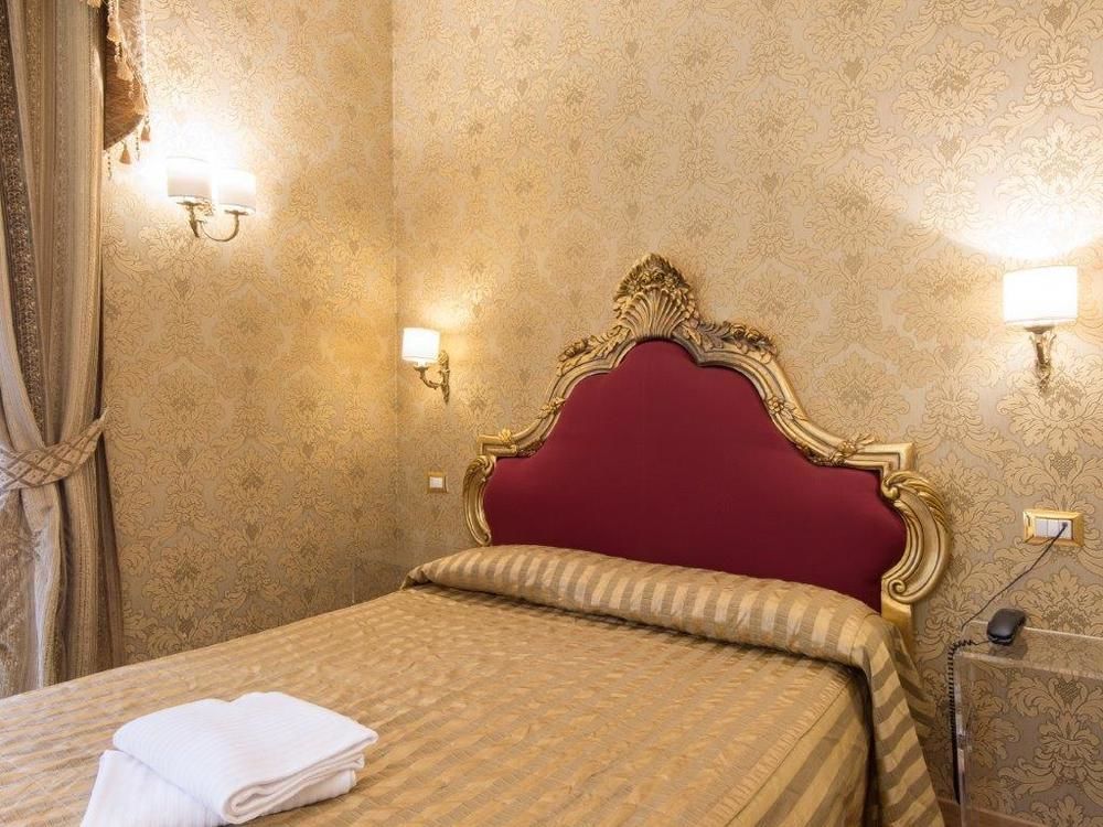 Dcboutiquehotel Roma Exterior foto