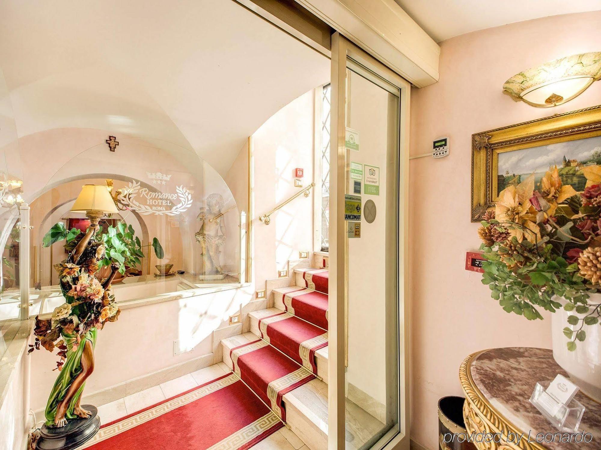 Dcboutiquehotel Roma Exterior foto