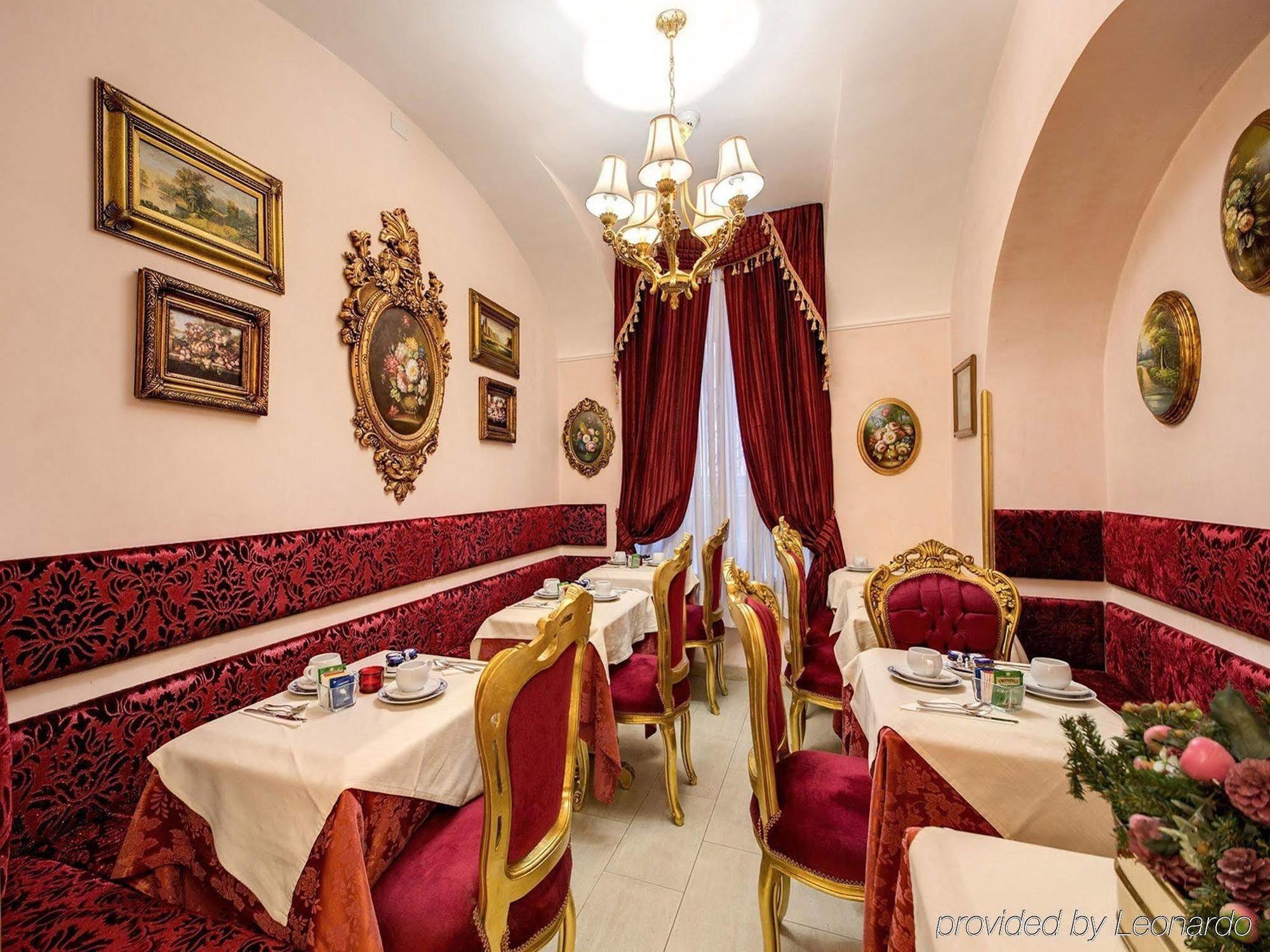Dcboutiquehotel Roma Exterior foto