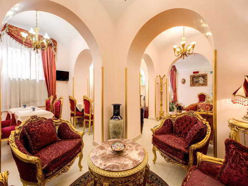 Dcboutiquehotel Roma Exterior foto