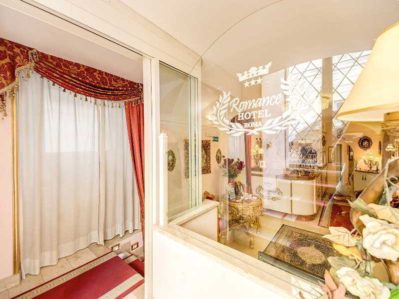 Dcboutiquehotel Roma Exterior foto
