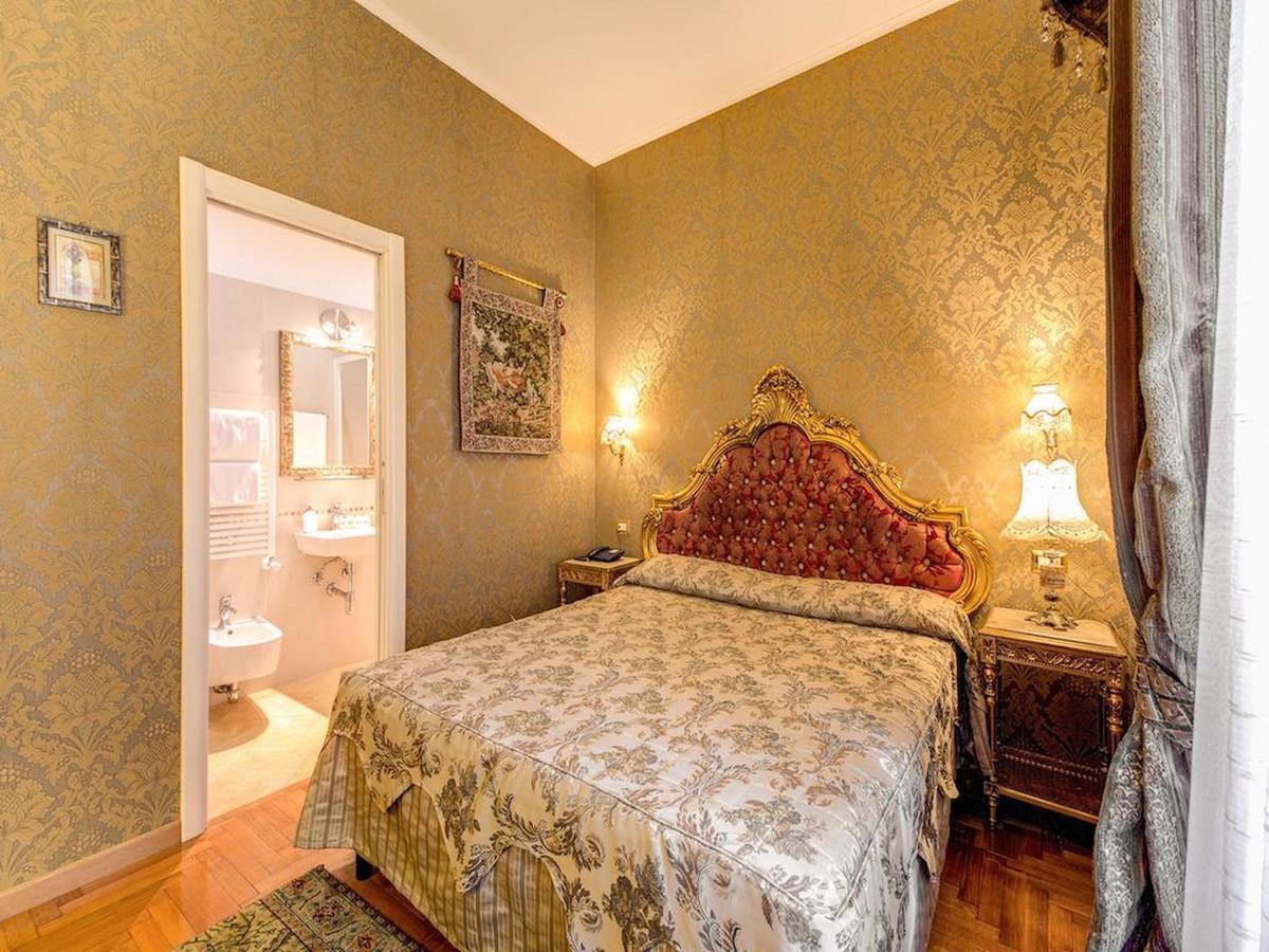 Dcboutiquehotel Roma Exterior foto