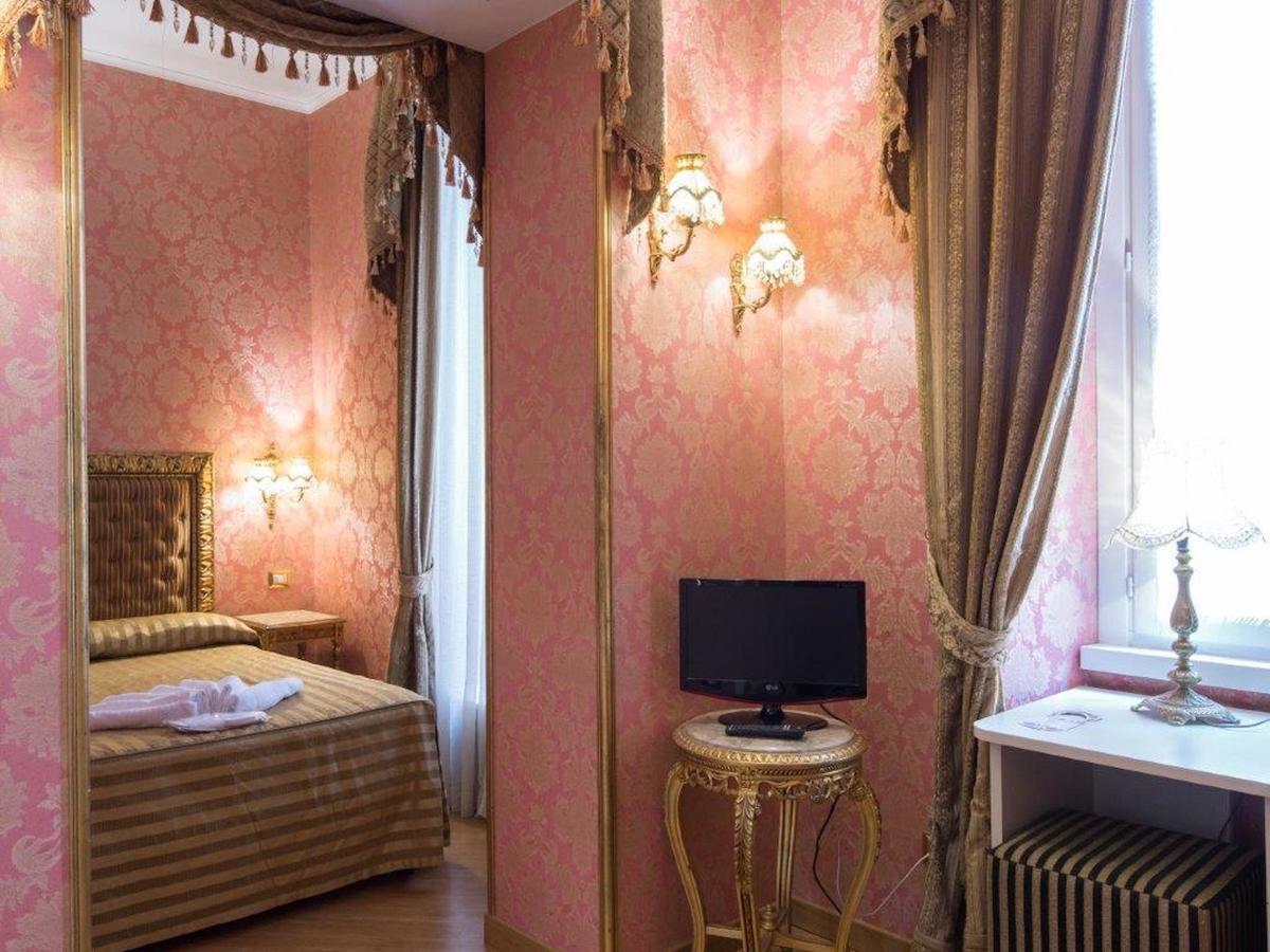 Dcboutiquehotel Roma Exterior foto