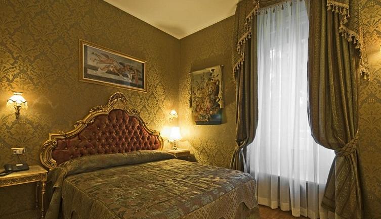 Dcboutiquehotel Roma Quarto foto